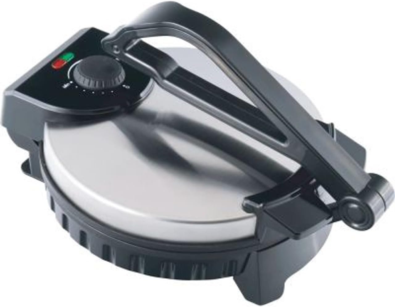 Westinghouse WKRM293 Tortilla and Roti Maker – Non Stick Coating & Adjustable Thermostat 120 Volt 60 Hz 1000 Watt