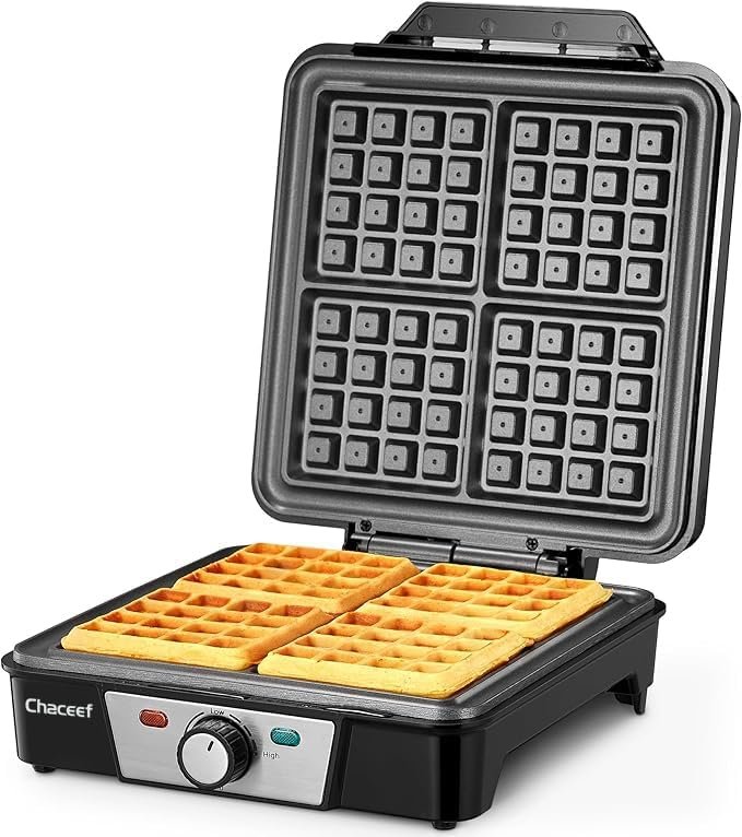 CHACEEF Bread Making Machine for Home Baking Gluten Free, Dough Maker, Sourdough, Yogurt