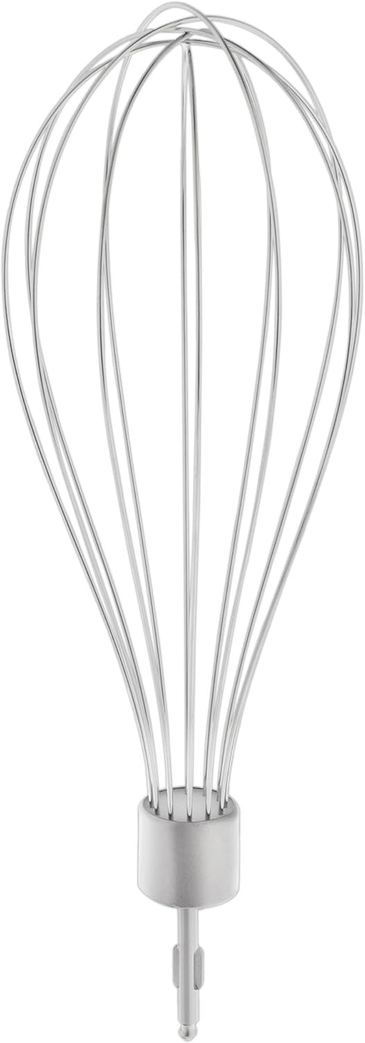 Cuisinart CSB-77WA Replacement Whisk Attachment Fits Models CSB-77, CSB-78, CSB-79, CSB-85, & HB-154 Only OEM