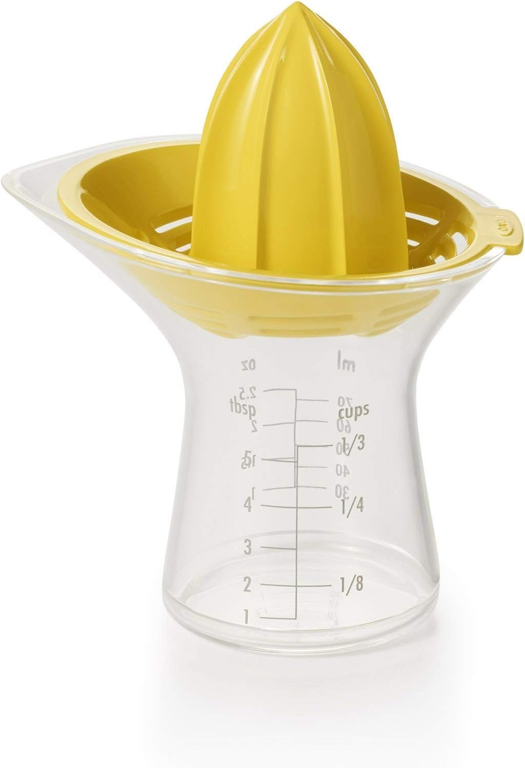 OXO Good Grips Small Citrus Juicer