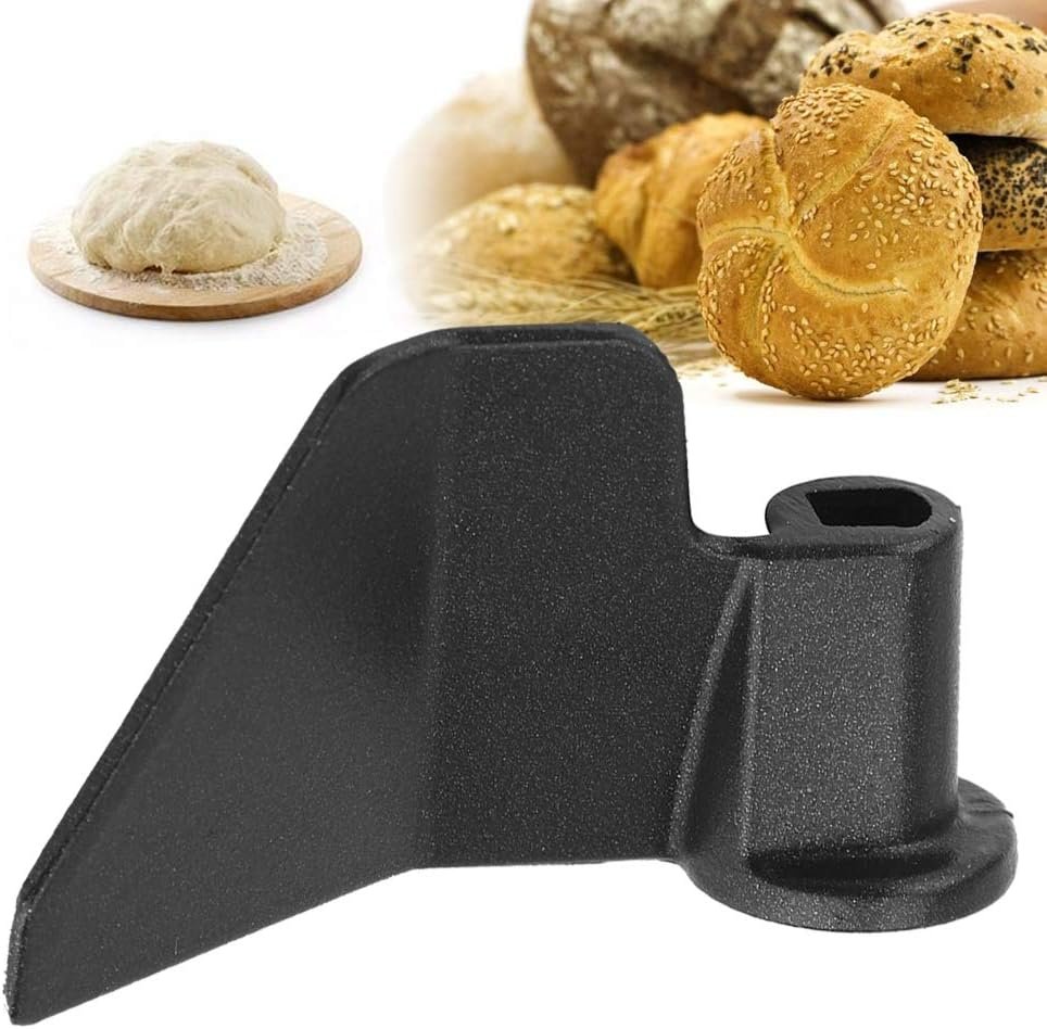 Stainless Steel Bread Maker Kneading Blade Replacement – Mixing for Most Bread Makers