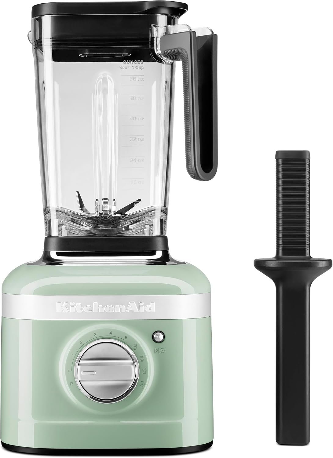 KitchenAid K400 Variable Speed Blender with Tamper – KSB4028 – Pistachio