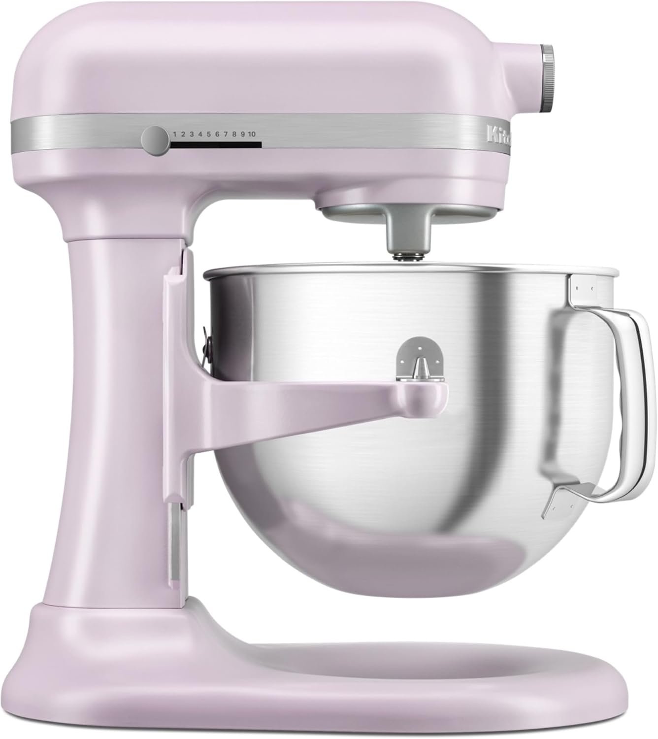 KitchenAid 7 Quart Bowl-Lift Stand Mixer with Accessories, KSM70SKXX, Wildflower