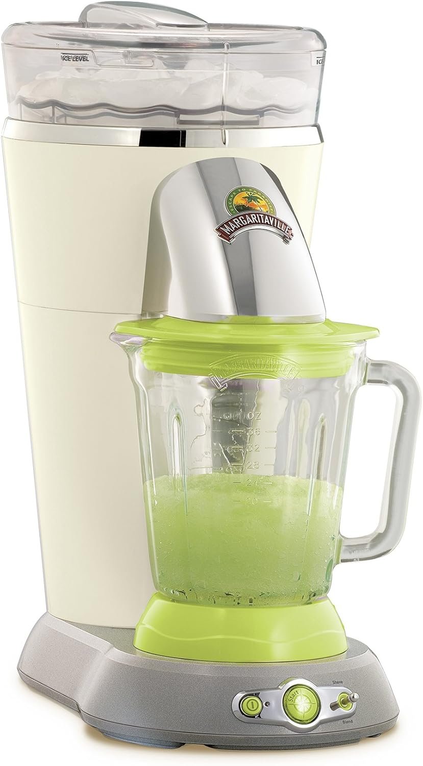 Margaritaville DM0500 Bahamas 36-Ounce Frozen-Concoction Maker
