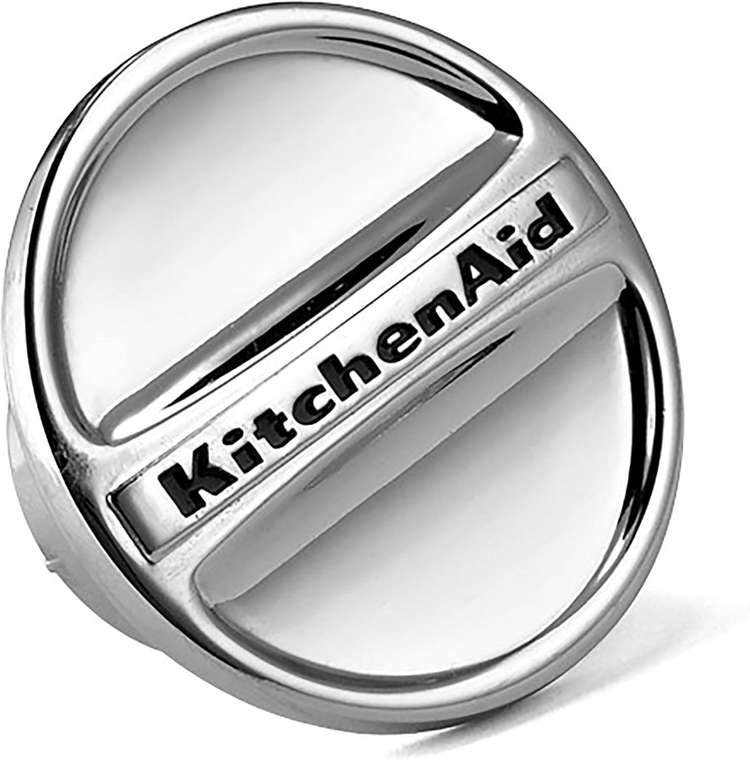 KitchenAid KSMHAP Attachment Hub Accessory Pack, Silver